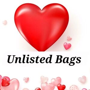 Unlisted Women's Bag
